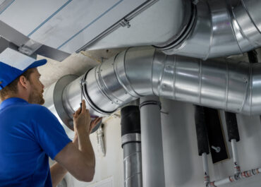 How Often Should You Clean Your Ducts & Maintain Your Furnace