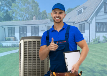 Everything You Need to Know About Heat Pumps in Canada