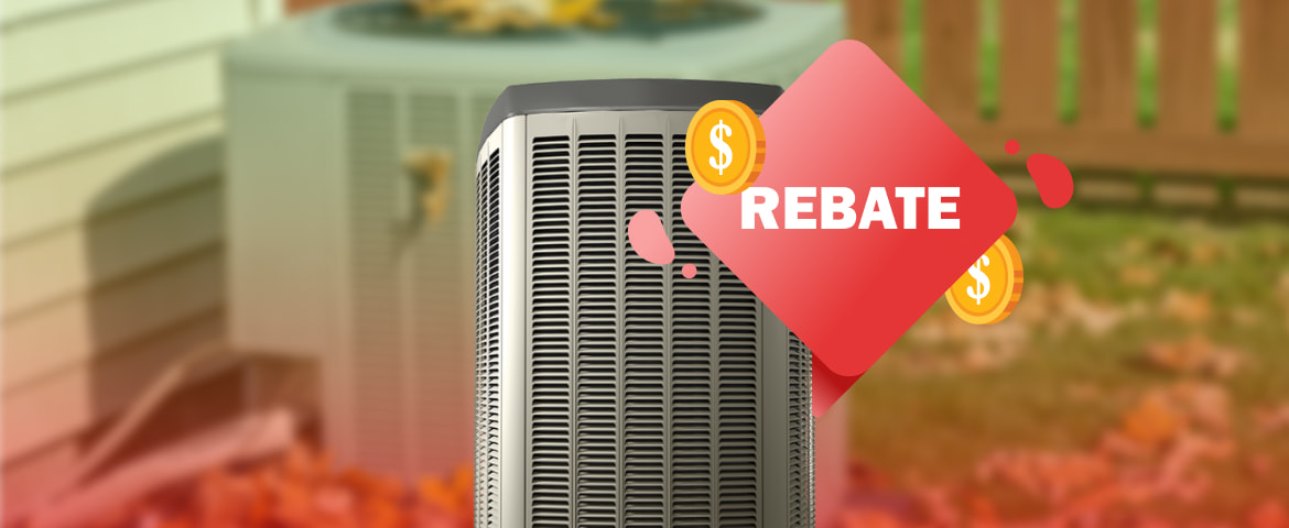 Heat Pumps Government Rebates Program