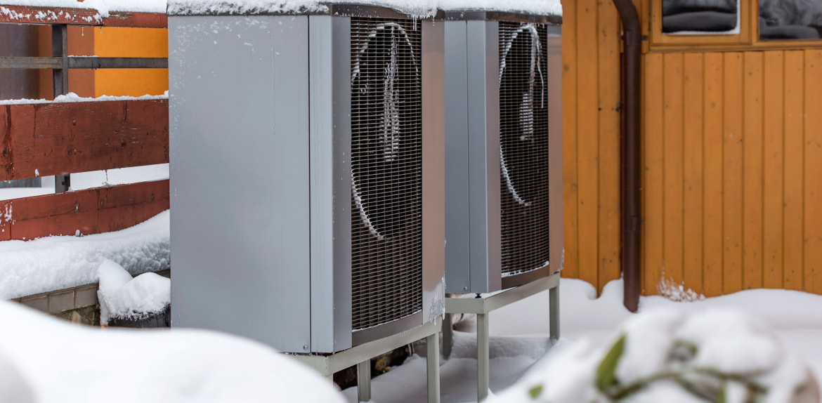 Importance of Heat Pumps in the Canadian Climate