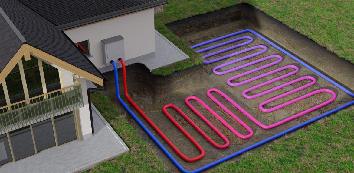 Main Types of Heat Pumps in Canada