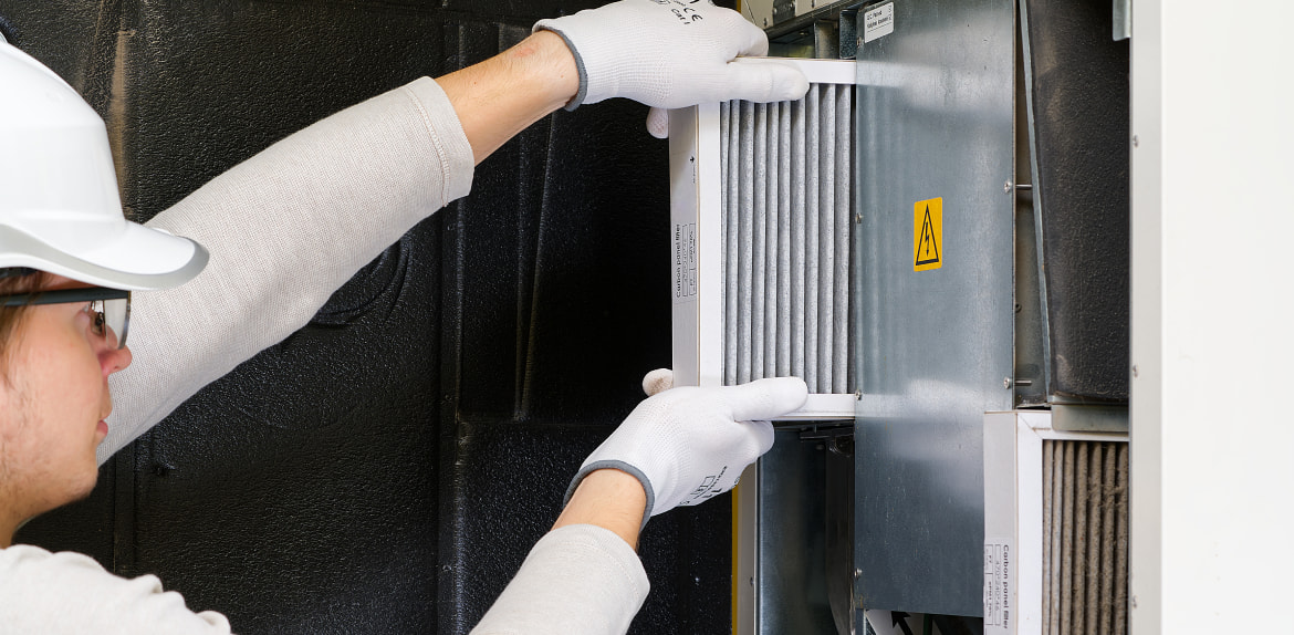 The Importance of Professional Furnace Maintenance Service