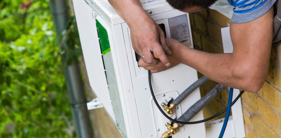 Tools and Materials Youll Need to Install a Window AC