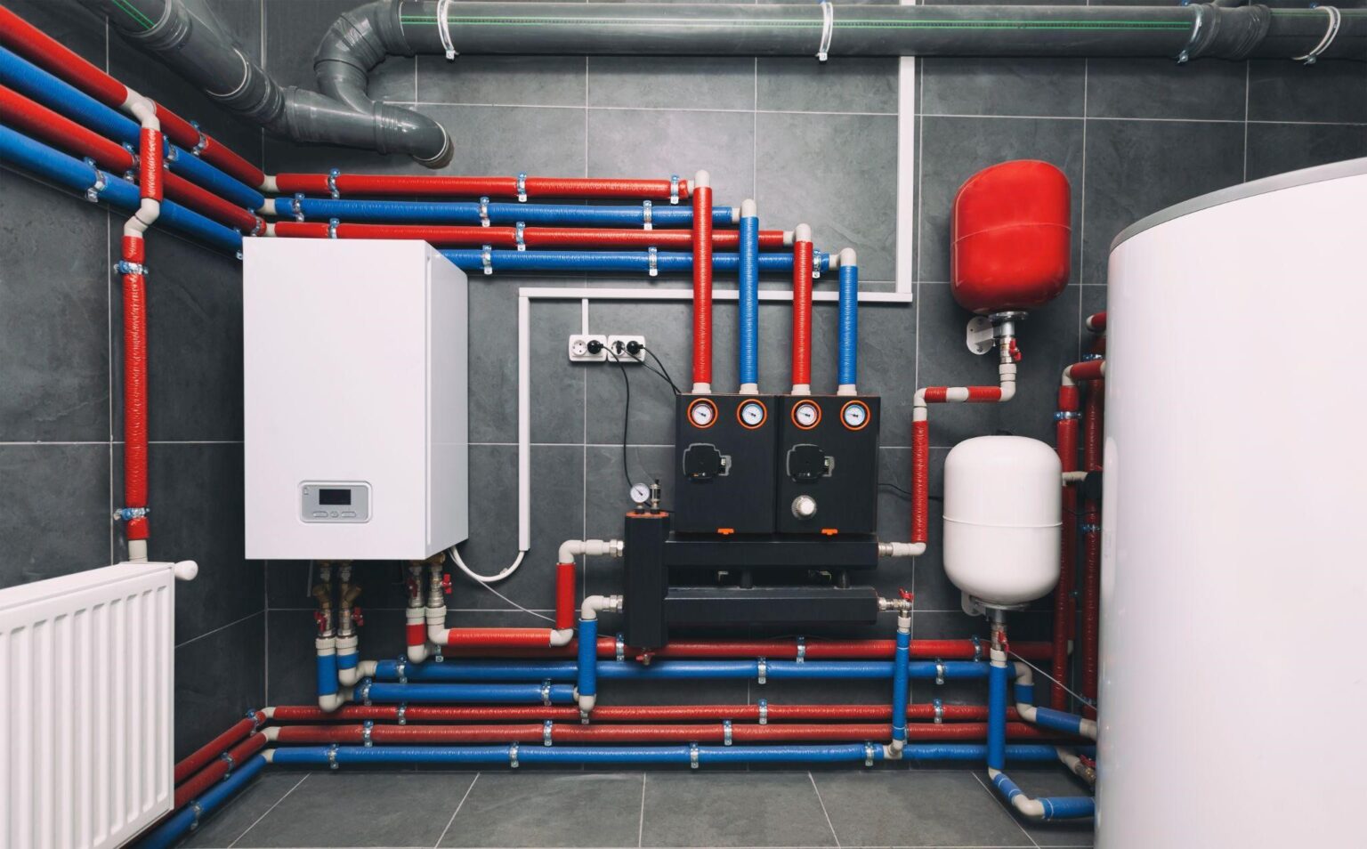 2023 HVAC System Installation Cost A Comprehensive Guide