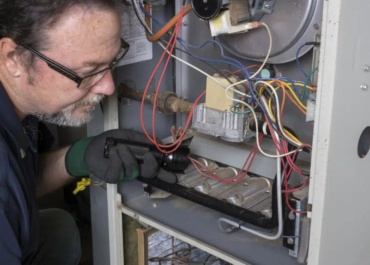 Understanding the Cause of Your Noisy Furnace