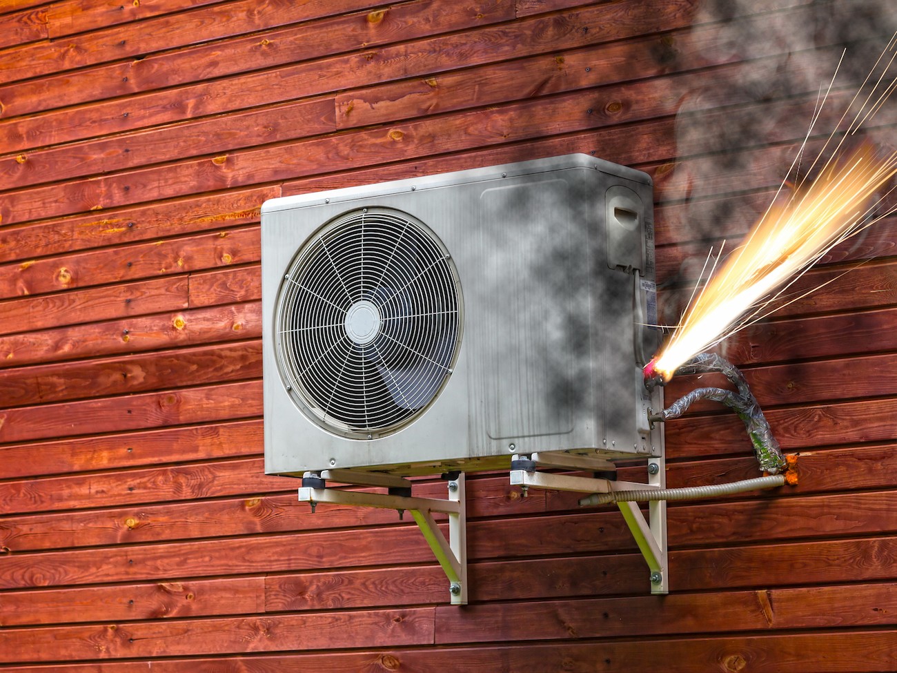 Air Conditioner Troubleshooting: Most Common Problems & Solutions 1 Air Conditioner Troubleshooting Most Common Problems Solutions