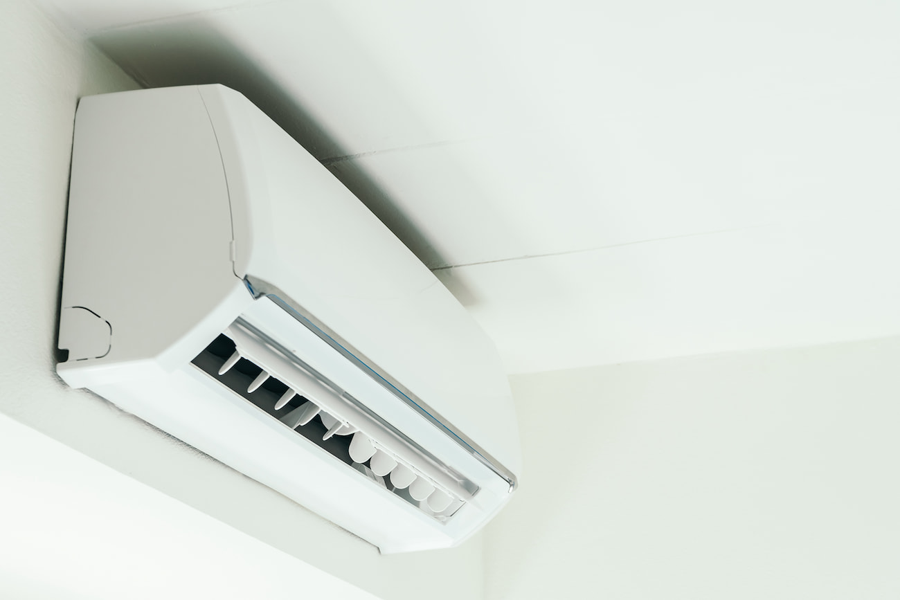 Different Types of HVAC Systems