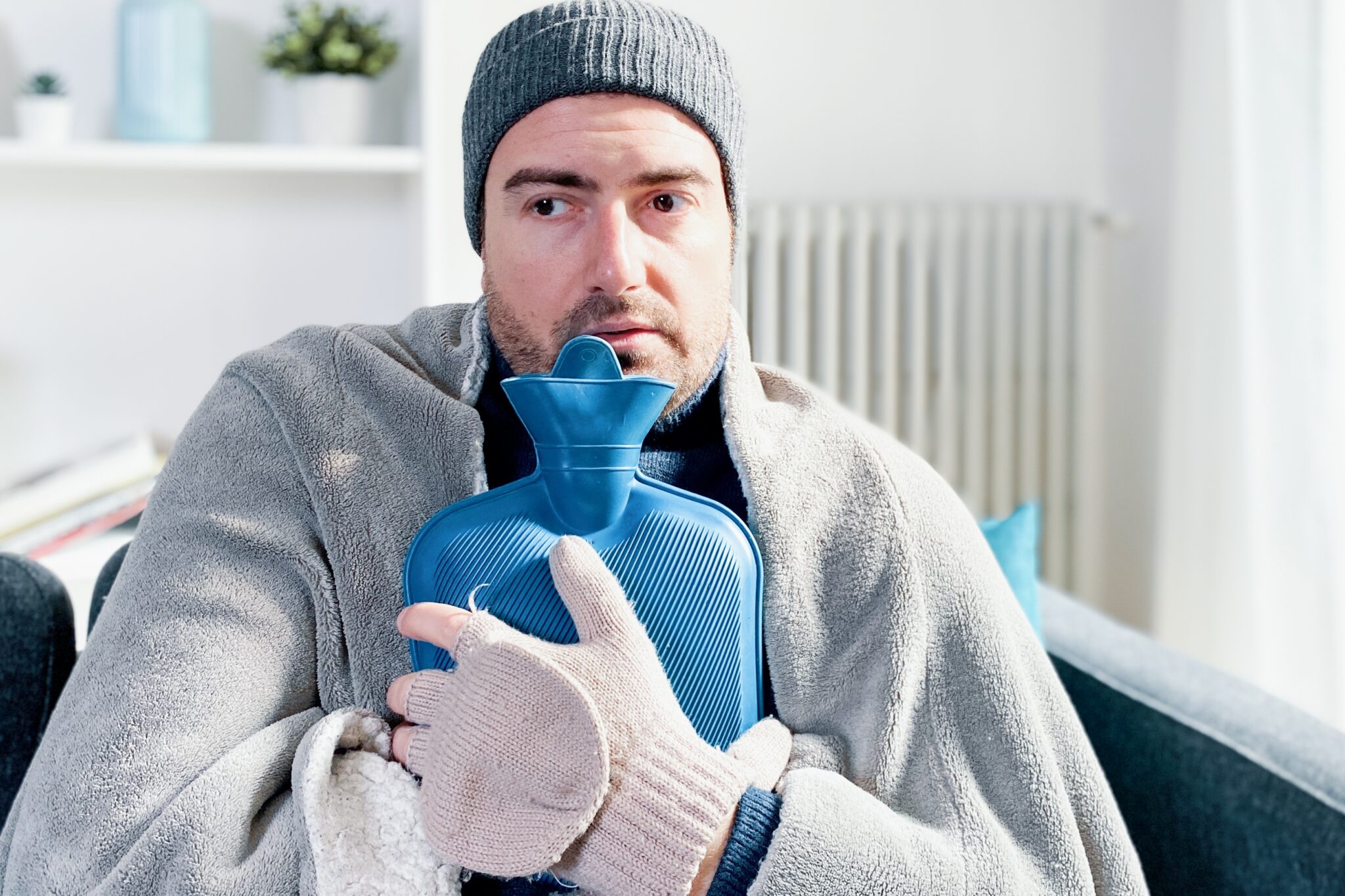 What Does a Furnace Limit Switch Do and Why It Is Important?