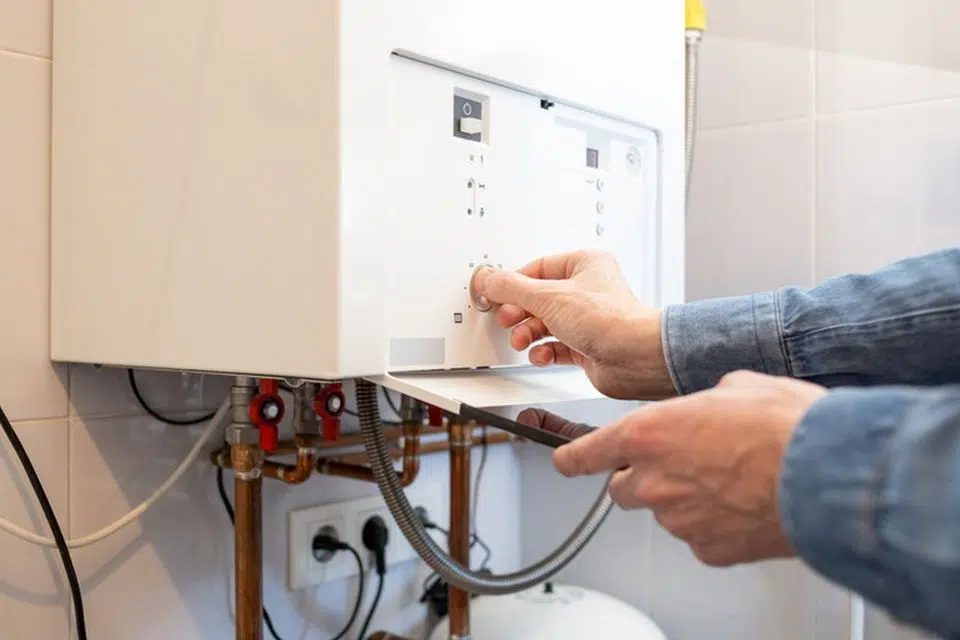 Ideal Water Heater Temperature Setting What Is the Best Temperature for Your Water Heater