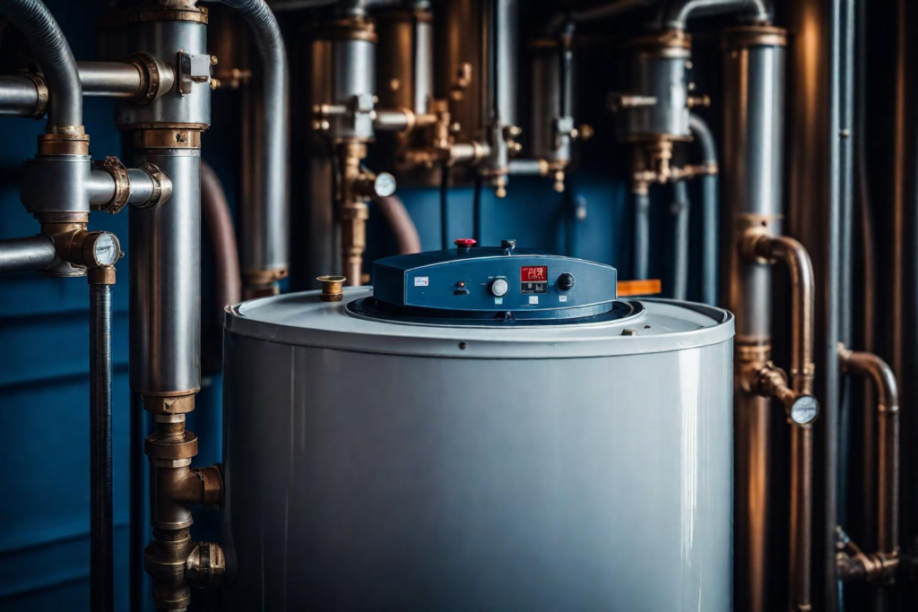 Common Reason Why Your Hot Water Heater Is Not Working Properly