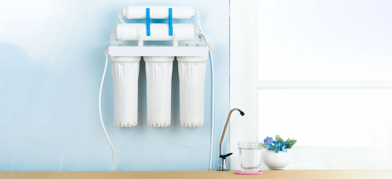 Best Water Purifier To Buy in Canada