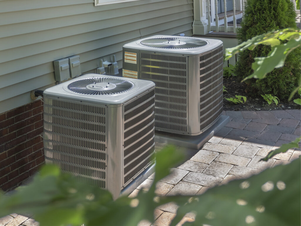 How to Install a Heat Pump System in Your Existing Home?