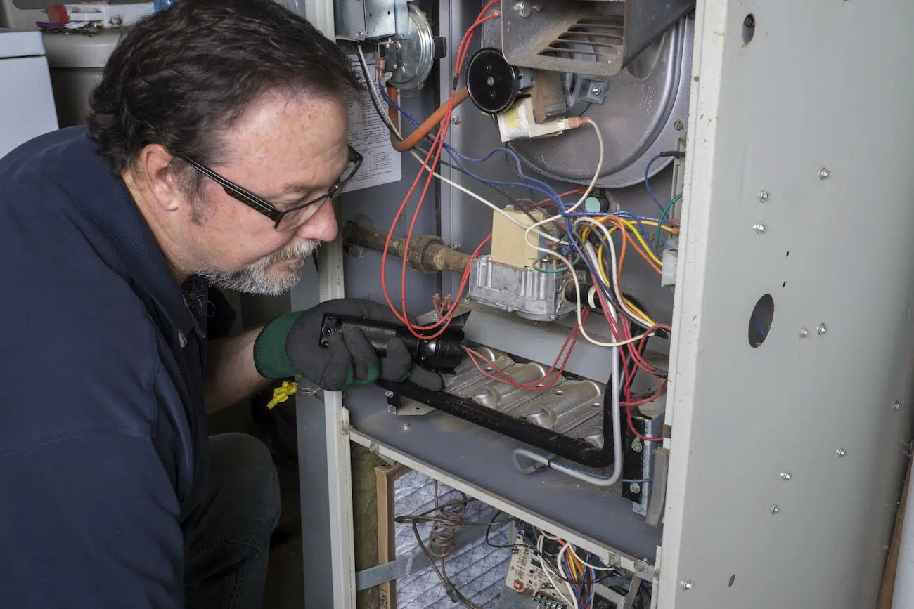 How You Can Prevent Carrier Furnace Repair Issues