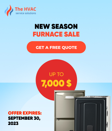 New Season Furnace Sale_mobile