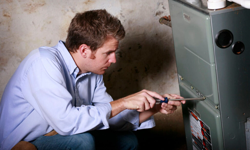 What Is an Oil Furnace & How Do They Work?