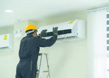 Costco Air Conditioners Installation Process In Canada