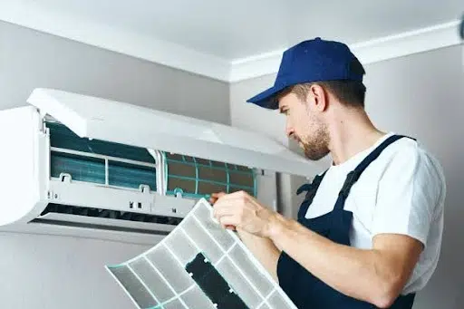 When & Why Do You Need an HVAC Inspection? Warning Signs