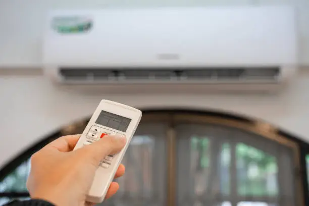 Top 5 Wall-Mounted Air Conditioner Brands: 2024 Guide