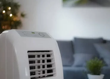 How Does Portable Air Conditioners Work? 2024 Details Guide