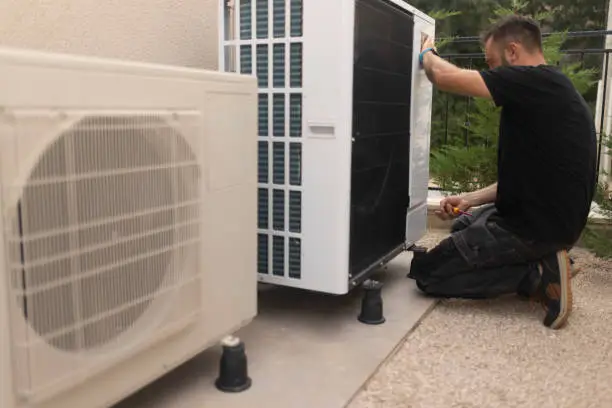 How to Fix the Most Common Air Conditioning Problems By Yourself