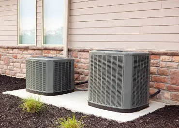 What Is A Heat Pump & How Does It Work?