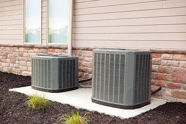 What Is A Heat Pump & How Does It Work?
