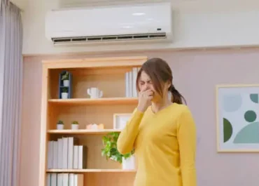 Why Your Air Conditioner Smells? – Detail Guide
