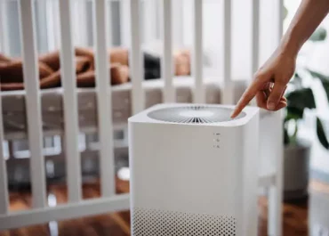 Top 7 Air Purifiers of 2024: Thoroughly Tested and Reviewed