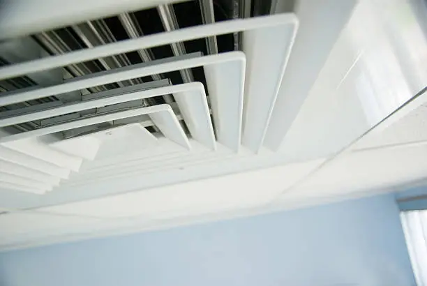 Supply Vs. Return Vents: How To Identify HVAC Vents?