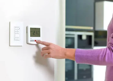 What Is The Healthiest or Ideal Room Temperature?