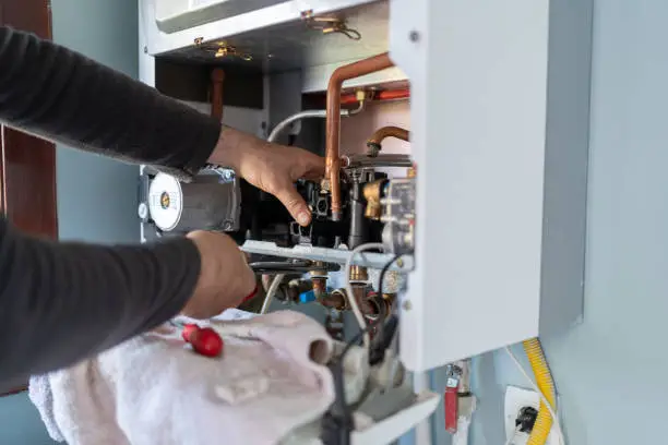 Boiler Repair: A Homeowner's Guide To Boiler Repair