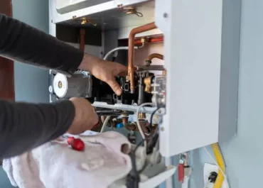 Boiler Repair: A Homeowner’s Guide To Boiler Repair