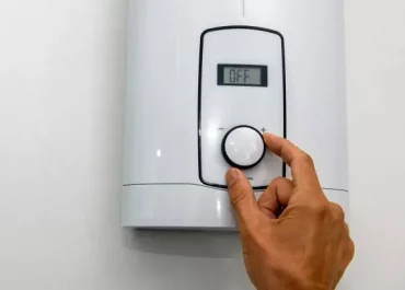 2024 Details Guide: Tankless or Demand-Type Water Heaters