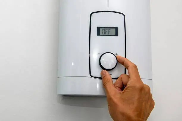 2024 Details Guide: Tankless or Demand-Type Water Heaters