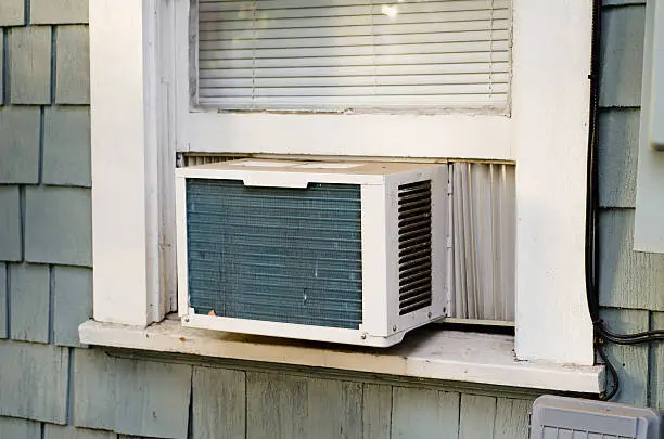 Top 4 Casement Window Air Conditioners and How to Install Them