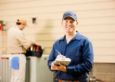 How To Find a Professional HVAC Services Provider Near Me