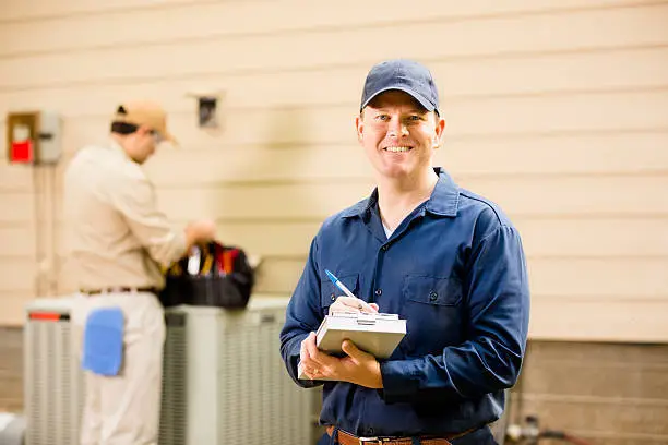 How To Find a Professional HVAC Services Provider Near Me