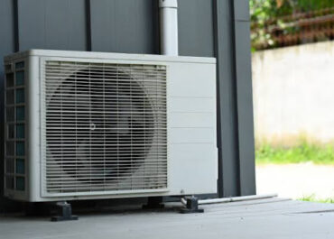 What is AC Condenser? How Does it Work?