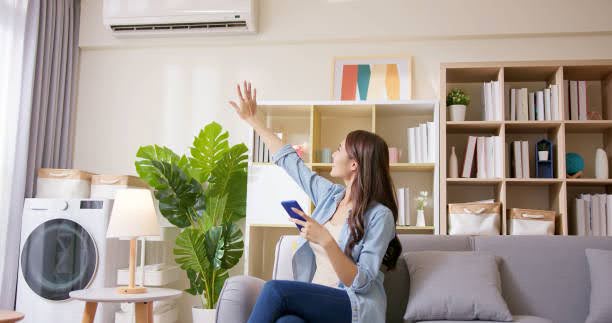 How to Cool a Room Without Windows: 5 Easy Ways