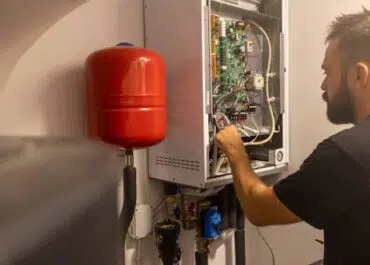 Furnace Pressure Switch Failure: What You Have to Do?