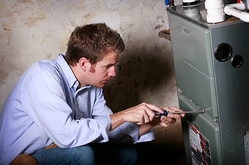 Reliable 24/7 Emergency Furnace Repair in Hamilton