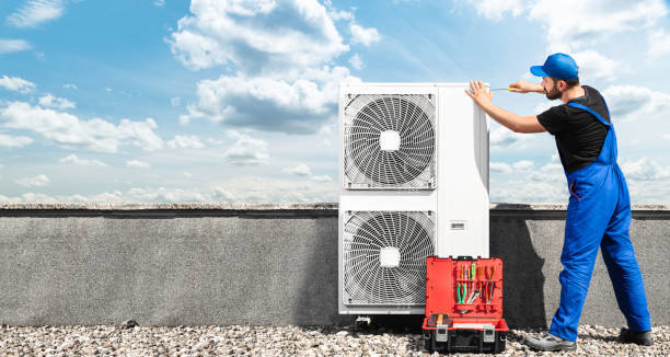 hvac provider missisauga