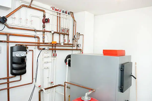 Comprehensive Guide to Tankless Water Heater Error Codes and Troubleshooting