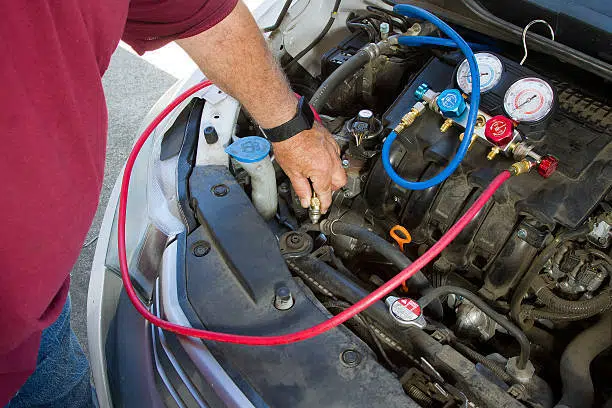 AC Capacitor Failure Symptoms: How to Recognize and Fix the Problem