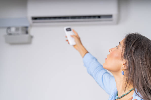 AC Capacitor Failure Symptoms: How to Recognize and Fix the Problem 2 ac not running problem